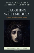 Cover: Laughing with Medusa - Oxford University Press