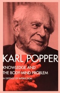 Cover: Knowledge and the Body-Mind Problem - Routledge