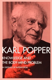 Bild vergrößern Bild: Knowledge and the Body-Mind Problem - Routledge