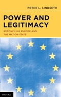 Cover: Power and Legitimacy - Oxford University Press Inc