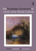 Cover: The Routledge Companion to Music and Visual Culture - Routledge