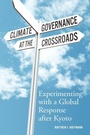 Cover: Climate Governance at the Crossroads - Oxford University Press Inc