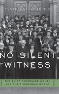 Cover: No Silent Witness - Oxford University Press Inc