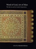 Cover: Word of God, Art and Man - Oxford University Press