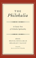 Cover: The Philokalia - Oxford University Press Inc