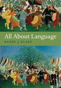 Cover: All About Language - Oxford University Press