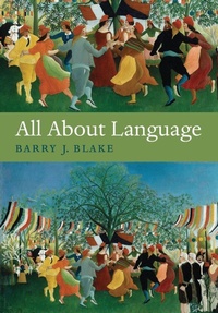 Enlarge image Cover: All About Language - Oxford University Press