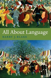 Enlarge image Cover: All About Language - Oxford University Press
