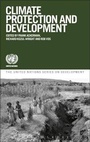Cover: Climate Protection and Development - Bloomsbury Academic