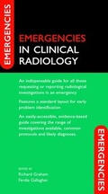 Cover: Emergencies in Radiology - Oxford University Press