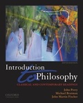 Cover: Introduction to Philosophy - Oxford University Press Inc