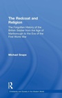 Cover: The Redcoat and Religion - Routledge