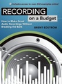 Cover: Recording on a Budget - Oxford University Press Inc