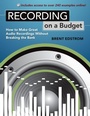 Cover: Recording on a Budget - Oxford University Press Inc