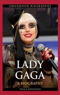 Cover: Lady Gaga - Greenwood Press