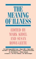 Cover: The Meaning of Illness - Routledge