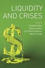 Cover: Liquidity and Crises - Oxford University Press Inc