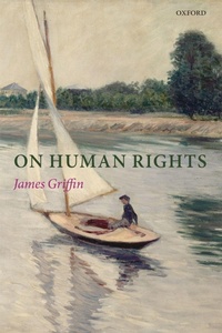 Enlarge image Cover: On Human Rights - Oxford University Press