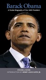 Cover: Barack Obama - Oxford University Press Inc