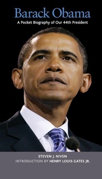Enlarge image Cover: Barack Obama - Oxford University Press Inc