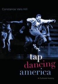 Enlarge image Cover: Tap Dancing America - Oxford University Press Inc