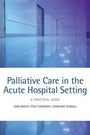Bild: Palliative care in the acute hospital setting - Oxford University Press