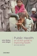 Cover: Public Health - Oxford University Press