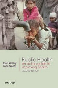 Enlarge image Cover: Public Health - Oxford University Press