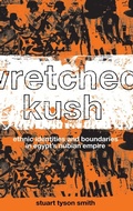 Cover: Wretched Kush - Routledge