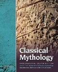 Cover: Classical Mythology - Oxford University Press