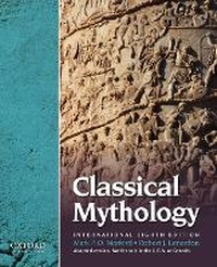 Enlarge image Cover: Classical Mythology - Oxford University Press