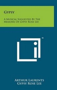 Enlarge image Cover: Gypsy - Literary Licensing, LLC