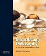 Cover: Introducing Philosophy - Oxford University Press Inc