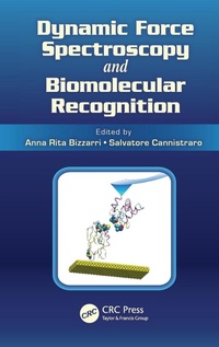 Abbildung von: Dynamic Force Spectroscopy and Biomolecular Recognition - CRC Press