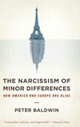 Cover: The Narcissism of Minor Differences - Oxford University Press Inc