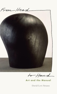 Enlarge image Cover: From Head to Hand - Oxford University Press Inc