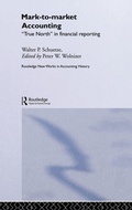 Cover: Mark to Market Accounting - Routledge