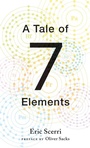 Cover: A Tale of Seven Elements - Oxford University Press Inc