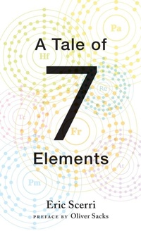 Enlarge image Cover: A Tale of Seven Elements - Oxford University Press Inc