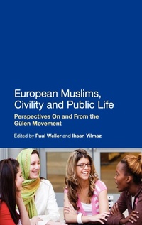 Abbildung von: European Muslims, Civility and Public Life - Continuum Publishing Corporation