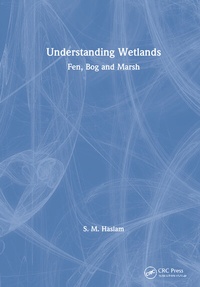 Enlarge image Cover: Understanding Wetlands - CRC Press