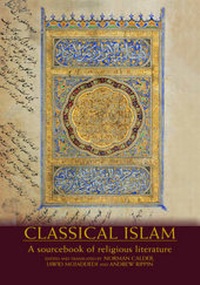 Enlarge image Cover: Classical Islam - Routledge