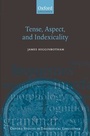 Cover: Tense, Aspect, and Indexicality - Oxford University Press