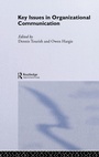 Cover: Key Issues in Organizational Communication - Routledge