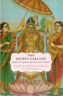 Cover: The Secret Garland - Oxford University Press Inc
