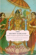 Cover: The Secret Garland - Oxford University Press Inc