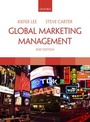 Cover: Global Marketing Management - Oxford University Press
