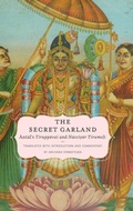 Cover: The Secret Garland - Oxford University Press Inc