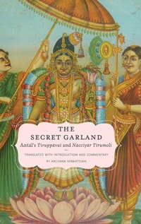 Enlarge image Cover: The Secret Garland - Oxford University Press Inc