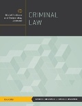 Cover: Criminal Law - Oxford University Press